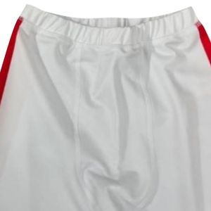 Haute qualité personnalisé imprimé Logo sans manches antibactérien drapeau Football uniforme ensemble respirant conception en gros créer votre propre - Product Image 6