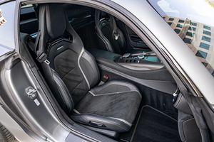 Mercedes-AMG GT R Pro 2020 impecable - Product Image 2