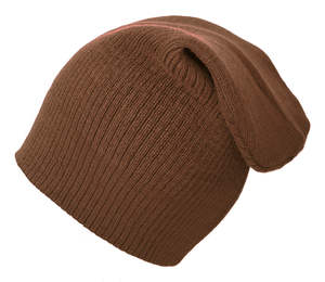 High Quality Unisex Classic Russia Style <b>Beanie</b> Hat 100% Wool Casual Winter Travel Headwear <b>Knit</b> <b>Beanie</b> for Women - Product Image 2