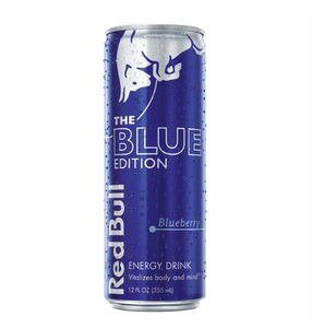 Entrega rápida Compra Red Bull Blue Edition Blueberry Energy Drink al mejor precio y ahorra hoy - Product Image 5