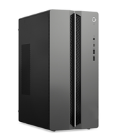 Komputer Desktop Lenovo GeekPro untuk penggunaan kantor dan rumah