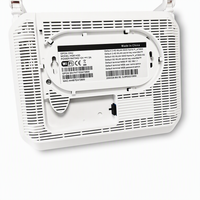 HG6143D ONU ONT GPON Terminal de Fibra Óptica, Gateway Inalámbrico, Unidad de Red Óptica para Solución de Acceso a Internet de Banda Ancha FTTH