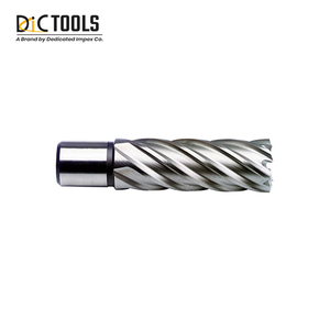 Fraise annulaire HSS avec tige Weldon pour le forage avec tige Weldon et Fein - Product Image 5