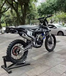 Nc450 K16รถจักรยานยนต์450cc endurooos motocrooss offf-roadds - Product Image 4