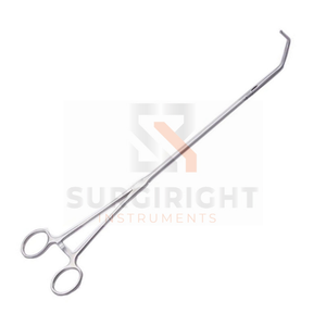 Pince à pansement chirurgical Offre Spéciale marquée CE Instruments chirurgicaux à pince en acier fabriqués au Pakistan PAR Instruments Surgiright - Product Image 3
