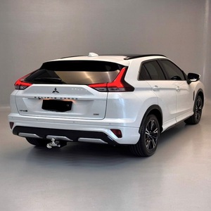 Vehículo Mitsubishi Eclipse Cross HPE en Venta - Product Image 2