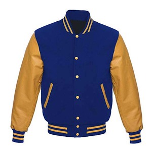 2026 Men's Chic Varsity Jacket Collection for Winter Featuring Stand Collar CollegeBaseballjacket for men - Product Image 4