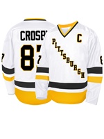 Camiseta de Hockey para Hombre, Manga Larga, Ropa Deportiva Informal, Transpirable y de Secado Rápido, Camiseta Deportiva con Estampado 3D, Estilo Harajuku