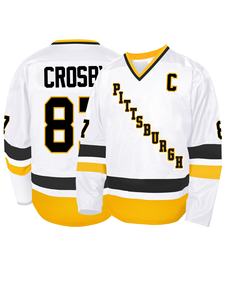 Camiseta de Hockey para Hombre, Manga Larga, Ropa Deportiva Informal, Transpirable y de Secado Rápido, Camiseta Deportiva con Estampado 3D, Estilo Harajuku - Product Image 5