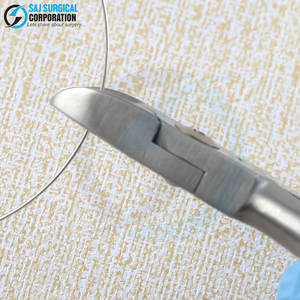 Pinces orthodontiques dentaires réutilisables de haute qualité avec logo personnalisé Source d'alimentation manuelle de vente en ligne - Product Image 6