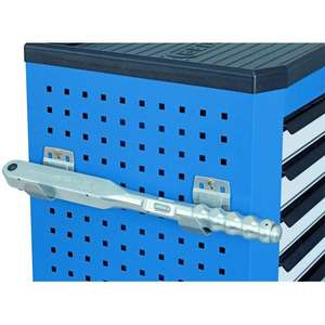 Soporte para Tubos Gedore, Diseño de Soportes Prácticos para una Organización Segura - Product Image 3