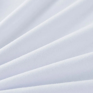 T-shirts pour hommes ajustés à séchage rapide vente en gros imprimé personnalisé 100% coton Logo personnalisé Service OEM blanc bleu - Product Image 6