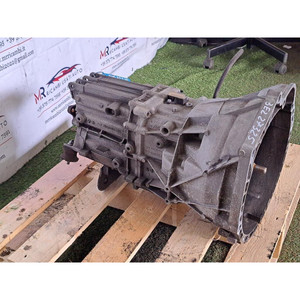 Moteur complet d'occasion BMW Série 1 (E87) 2170000945 GETREAG N43B16A essence 1598 (04>07) - Product Image 3