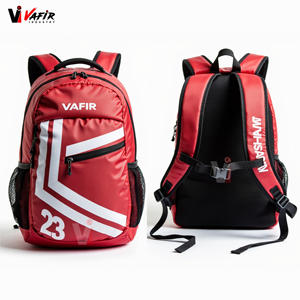 Mochila Escolar Personalizable de Alta Calidad, Tela Suave Impermeable con Nuevo Diseño, Precios de Mayoreo Profesionales - Product Image 3