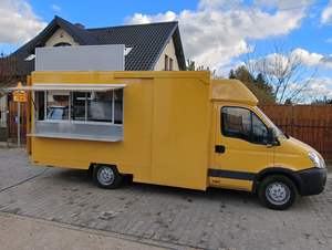 Camión de Comida Rápida Móvil Totalmente Equipado, Remolque de Concesión de Alta Calidad con Cocina Completa en Venta para Estados Unidos - Product Image 3