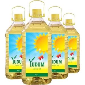 Ukraine Origin Refined Sunflower <b>Oil</b> and Crude Sunflower <b>Oil</b> (Refined Sunflower cooking and frying Vegetable <b>oil</b>) - Product Image 4