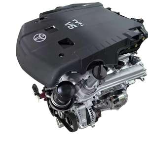 Motor de Gasolina Completo 1GR-FE de 4.0L - Product Image 1