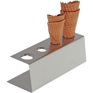 Présentoir de crème glacée de haute qualité fête d'anniversaire support de gâteau de mariage meilleure nourriture restauration Style européen doré rond - Product Image 3