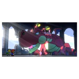 PEGI 7+ SWITCH Paper Mario: The Thousand-Year Door Videojuego Portátil 10013818 - Product Image 3