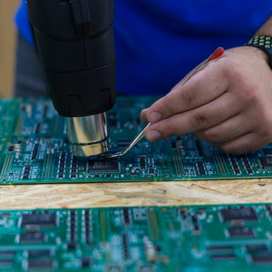 Ingeniería inversa PCB Servicio personalizado PCBA Control de calidad EMS OEM Calidad Premium Automotriz industrial Hecho en Italia - Product Image 4