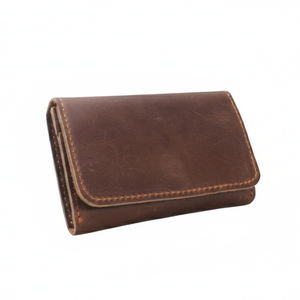 <b>Slim</b> Minimalist Credit <b>Card</b> <b>Holder</b> Coin Sleeve - Product Image 1