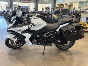 ประมูล-เสนอขาย 2026 รถมอเตอร์ไซค์ GSX-S1000GT+ ของแท้จากสหรัฐอเมริกา กำลังสูง (>80 กม./ชม.) พร้อมเงินดาวน์ - Product Image 1