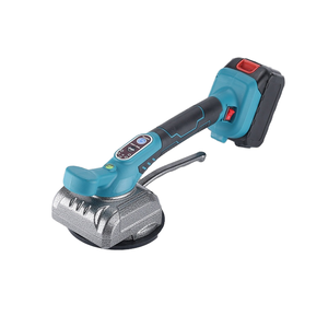 Machine à poser des carreaux vibrante portable OEM d'usine, <span class=keywords><strong>outil</strong></span> de pose de carreaux électrique automatique multifonctionnel - Product Image 1