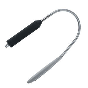 Wholesale Biggs Mammoplasty Retractor with Fiber <b>Optic</b> Illumination Stainless Steel Surgical <b>Instrument</b> for Breast - Product Image 2