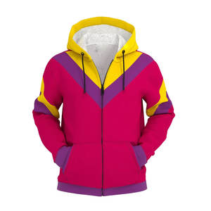 Sudaderas con Sublimación de Logotipo Personalizado, Diseño de Logotipo Propio, Ropa de Invierno, Sudaderas Básicas de Sublimación, Sudaderas de Sublimación de Calidad con Mezcla de Algodón - Product Image 1