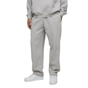 Fabricación de pantalones de hombre con diseños personalizados estilos casuales y formales de calidad premium disponibles para pedidos a granel 2026 - Product Image 1