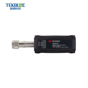 Keysight U2057XA ช่วงไดนามิกเซ็นเซอร์พลังงานเฉลี่ย10 MHz -67 GHz อุปกรณ์วัดพลังงานช่วงกว้าง - Product Image 5