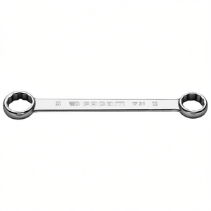 ประแจวงแหวนแบบตรง Facom Metric - Product Image 3