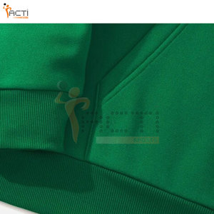 Custom Design High Quality <b>Pullover</b> <b>Men</b> Hoodies Solid Casual Plus Size Oem Custom <b>Men</b> Hoodies - Product Image 6