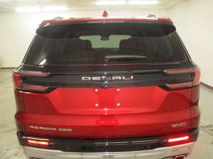 2024 Certificado, Limpio y en Buen Estado, Motor Turbo Rojo, Caja de Cambios Automática, Asientos de Cuero, Cámara Trasera, ACC - Product Image 2