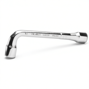 ชุดประแจปากตายแบบเปิด 4 ชิ้น ยี่ห้อสแตนลีย์ พร้อมระบบวัดแบบเมตริก - Product Image 3