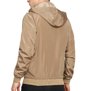 Veste Soft Shell pour hommes-Coupe tendance, idéale pour les conditions extrêmes, offre de la chaleur, idéale pour la vente en gros, tenue élégante - Product Image 2