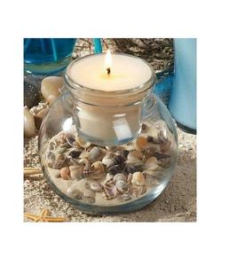 Tendance Design fait à la main grand décor à la maison Vintage décoratif en bois ouragan lampe bougie lanternes bougeoir - Product Image 1