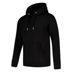 Sudadera con Capucha de Alta Calidad, Estilo Vintage, Unisex, con Logotipo Personalizable, de Algodón, Transpirable, de Secado Rápido y Ecológica - Product Image 3