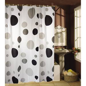 Cortina de Ducha de PVA 180X200 - Product Image 1