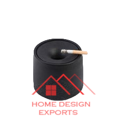 Cenicero de Mármol para Accesorios de Fumadores, para el Hogar, Bares, Hoteles y Restaurantes, Cenicero Usado a Precio de Mayoreo, Superventas - Product Image 4