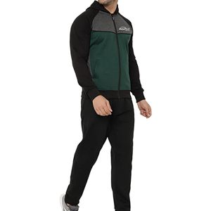 Survêtement à capuche respirant pour hommes, vêtements d'hiver pour adultes de grande taille et de maternité - Product Image 1