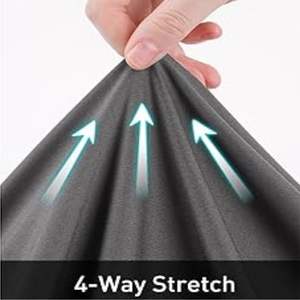 Rashguard de compression personnalisé pour hommes, sublimation, MMA, Spandex/Polyester, UPF50, écologique, antibactérien, séchage rapide - Product Image 4