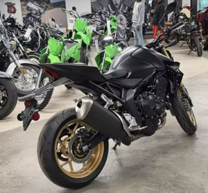 CB1000 Hornet SP 1000 ซีซี เครื่องยนต์อินไลน์ 4 สูบ 4 จังหวะ รถมอเตอร์ไซค์รุ่นใหม่ พร้อมจัดส่ง - Product Image 2