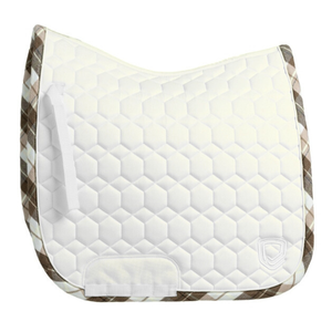 Selle de cheval occidentale de qualité supérieure, respirante et matelassée, rembourrage en polyester pour l'équitation - Performance contrôlée et fluide - Product Image 1