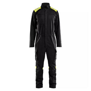 Ropa de Seguridad, Uniforme de Trabajo, Trajes de Trabajo, Ropa de Trabajo para Hombre, Overol de Trabajo - Product Image 1