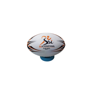 ลูกรักบี้ยูเนี่ยนสำหรับสโมสรทนทานทุกสภาพอากาศไซส์5 - Product Image 1