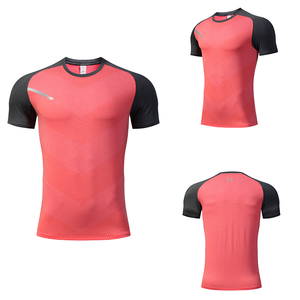 High Quality Most Trending Unisex OEM Printed Knitted Plus Size T Shirts Front Eco-Friendly Custom Supplier Popular Designs Soft - Product Image 1