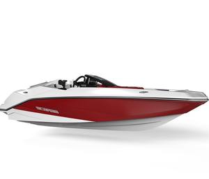 Yate Deportivo Serie 165 2024-2026, Lancha Compacta de Alto Rendimiento para Drifting y Surf, Estable y con Capacidad para 6 Personas - Product Image 1