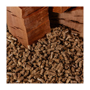 Granulés de bois de cerisier de haute qualité disponibles en gros au prix d'usine - Product Image 3