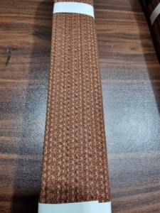 เข็มขัด Jiu Jitsu แบบพรีเมี่ยม,ผ้าฝ้าย100% Jiu Jitsu Gi ทำจากเข็มขัดผลิตในปากีสถาน - Product Image 3